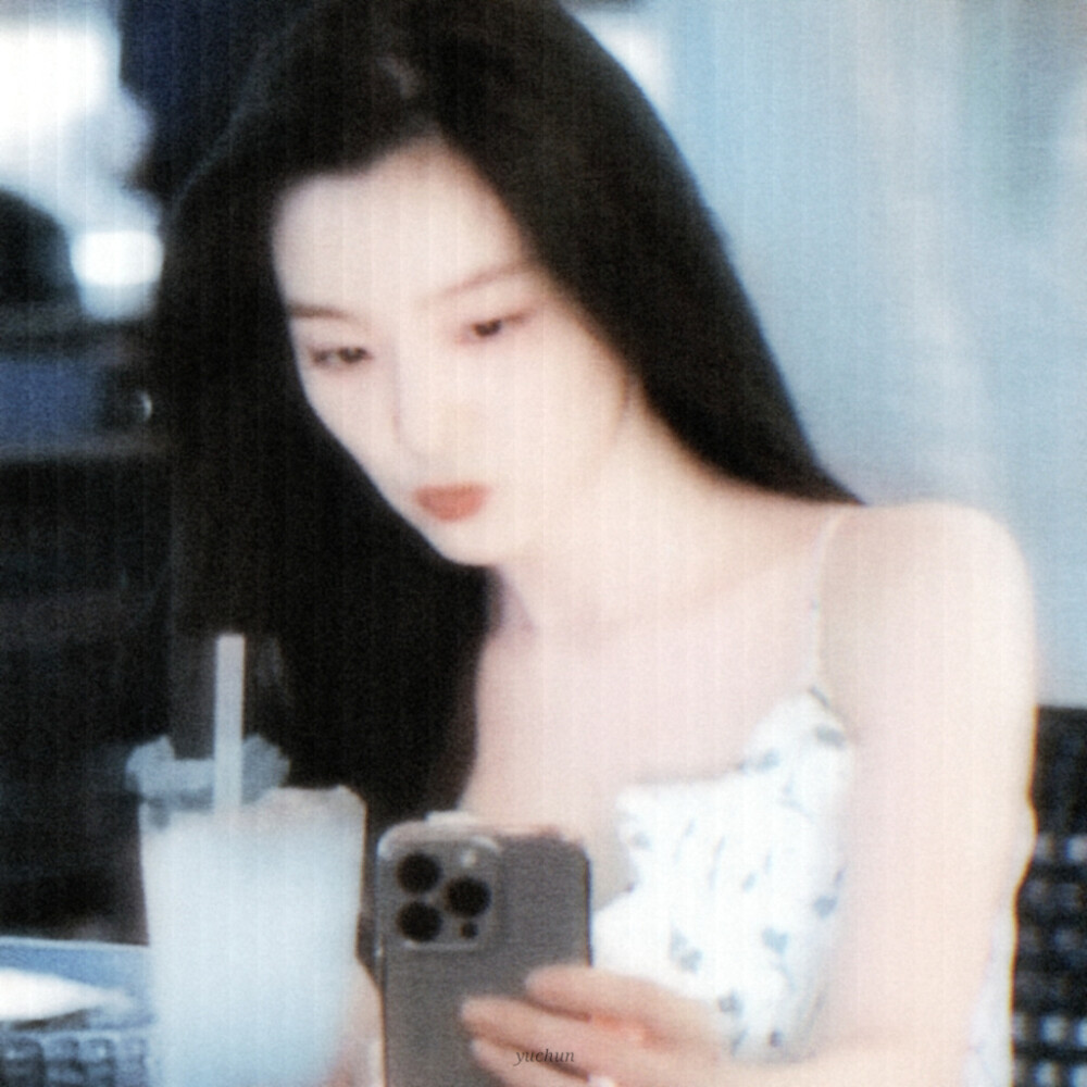 
Irene`s Holidays《블루스시》。
原：初植