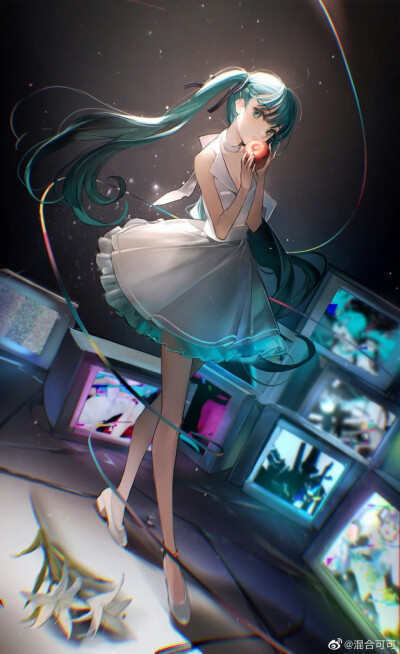 初音