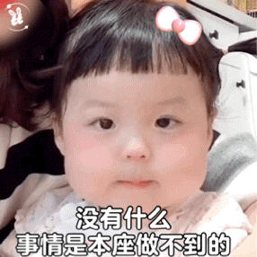 丸子表情包（诀症版）