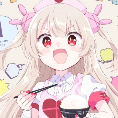 动漫风格头像
(侵权删)