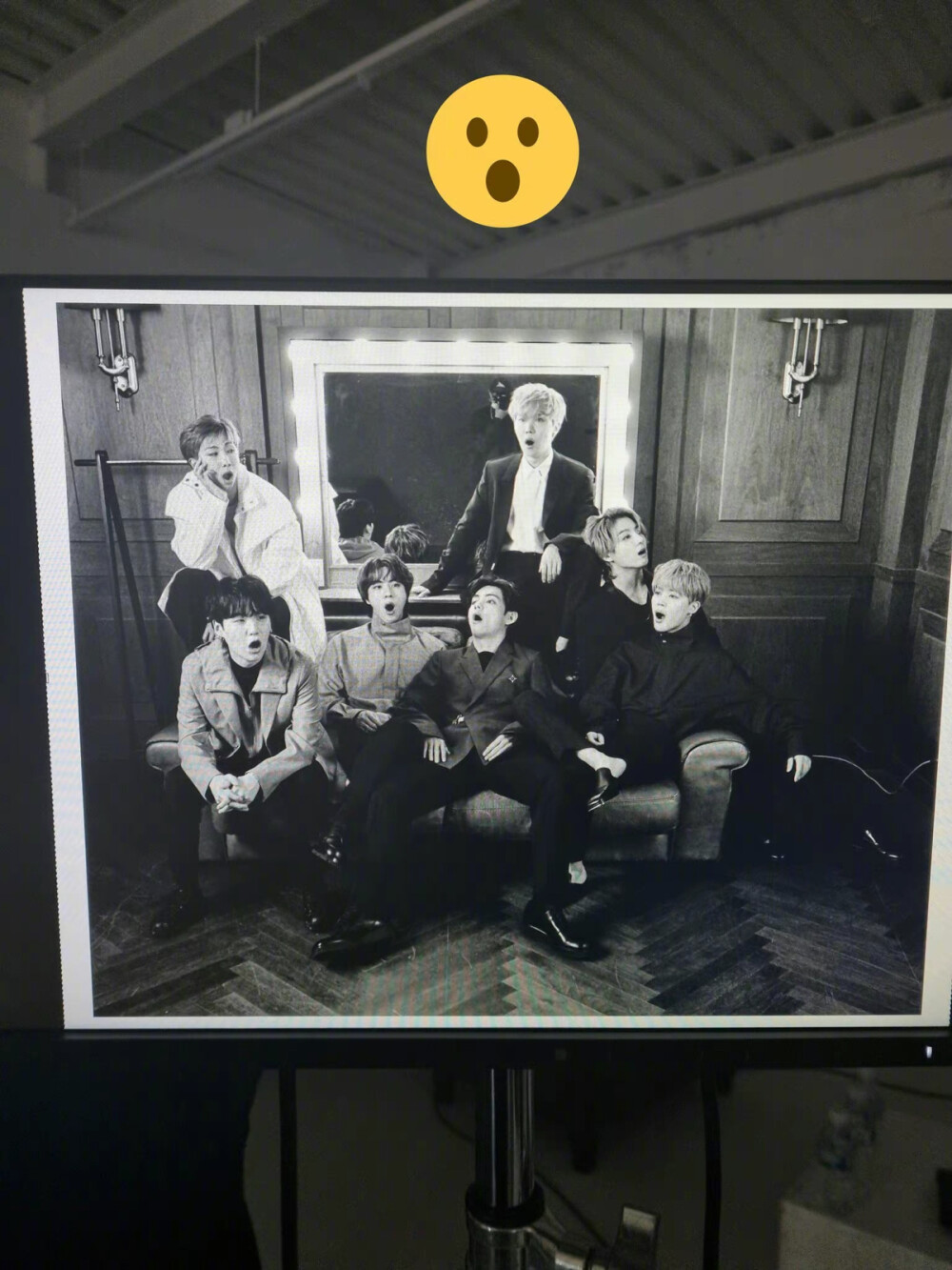 防弹少年团 - 堆糖,美图壁纸兴趣社区