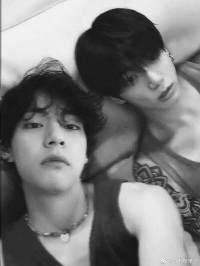 taekook
正泰