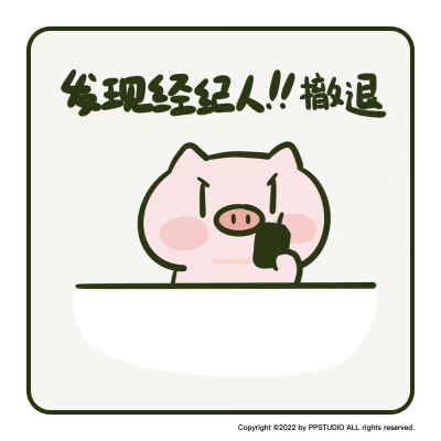 PP猪