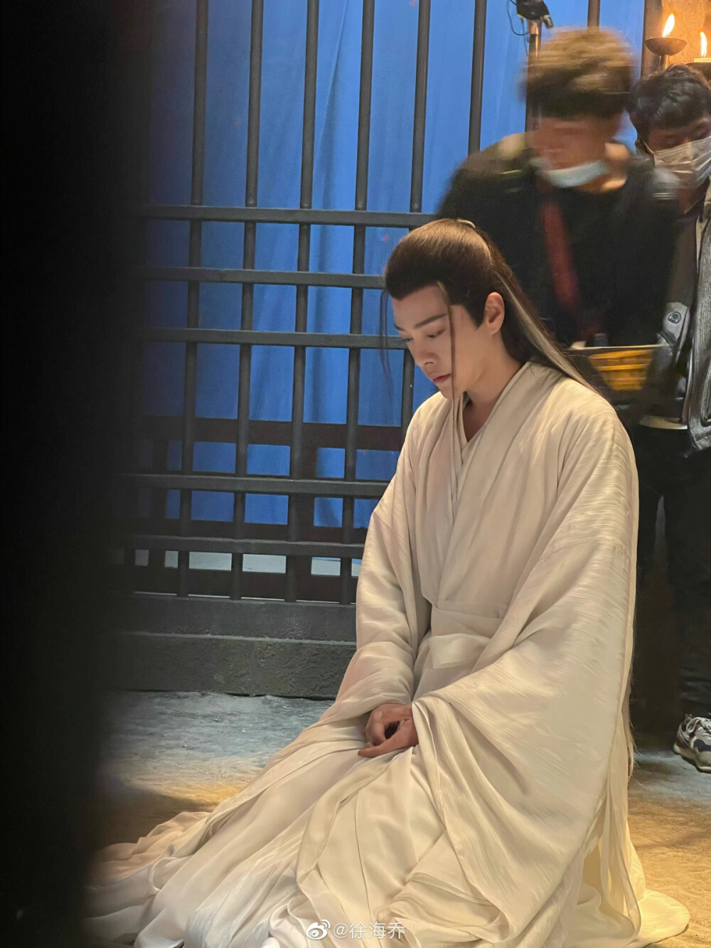 苍兰诀容昊徐海乔