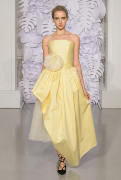 秀场、时装周、时尚、模特