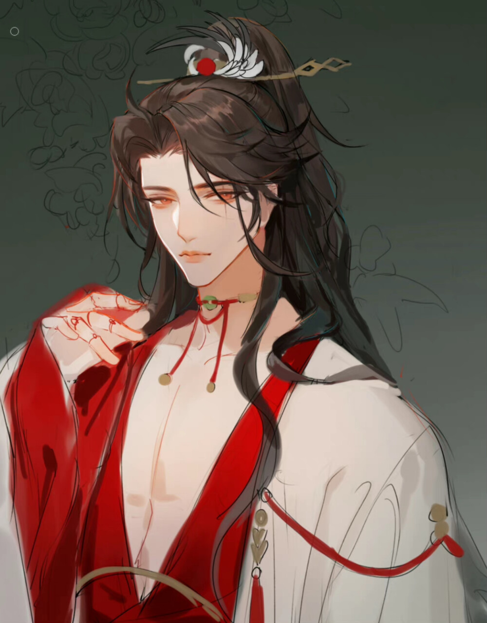 画师怪三木