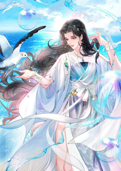 画师怪三木