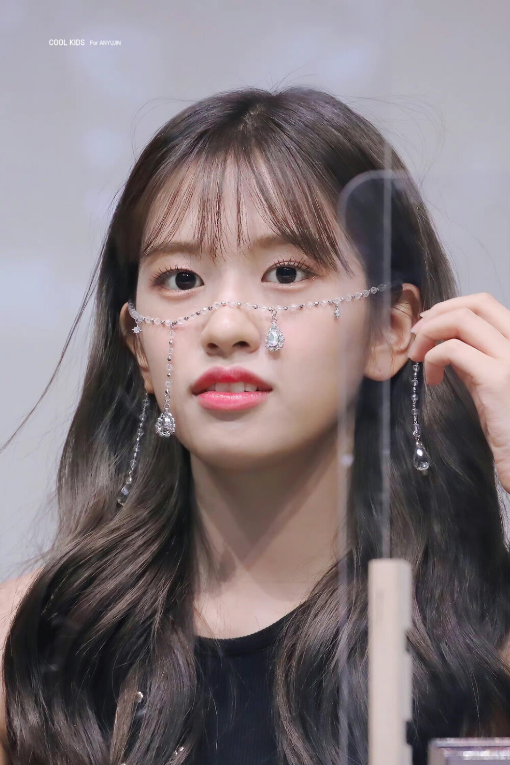 YUJIN 安宥真
©Coolkids 禁二改禁商用