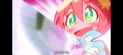 宇宙巡警露露子