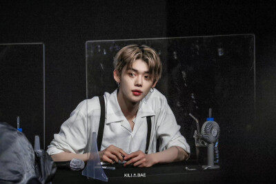 YEONJUN 崔然竣
©kilibae_0913 禁二改禁商用