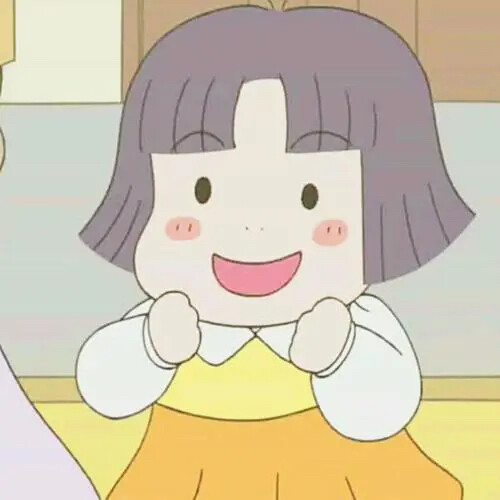 可爱动漫头像