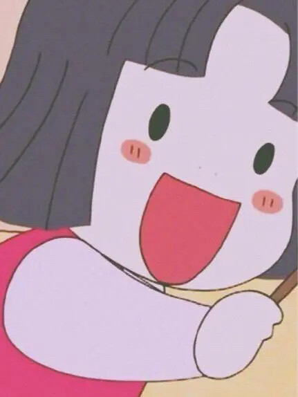 可爱动漫头像