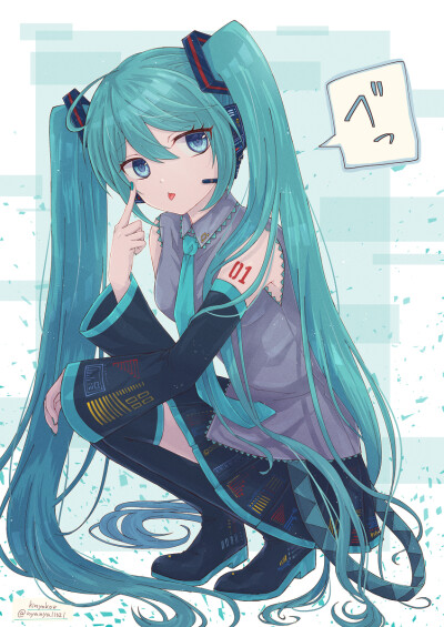 作品id：98939170
画师：きにょこ
id：6374686