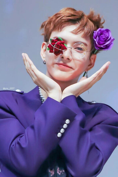 O.DE 吴承珉
©yu_il07 禁二改禁商用