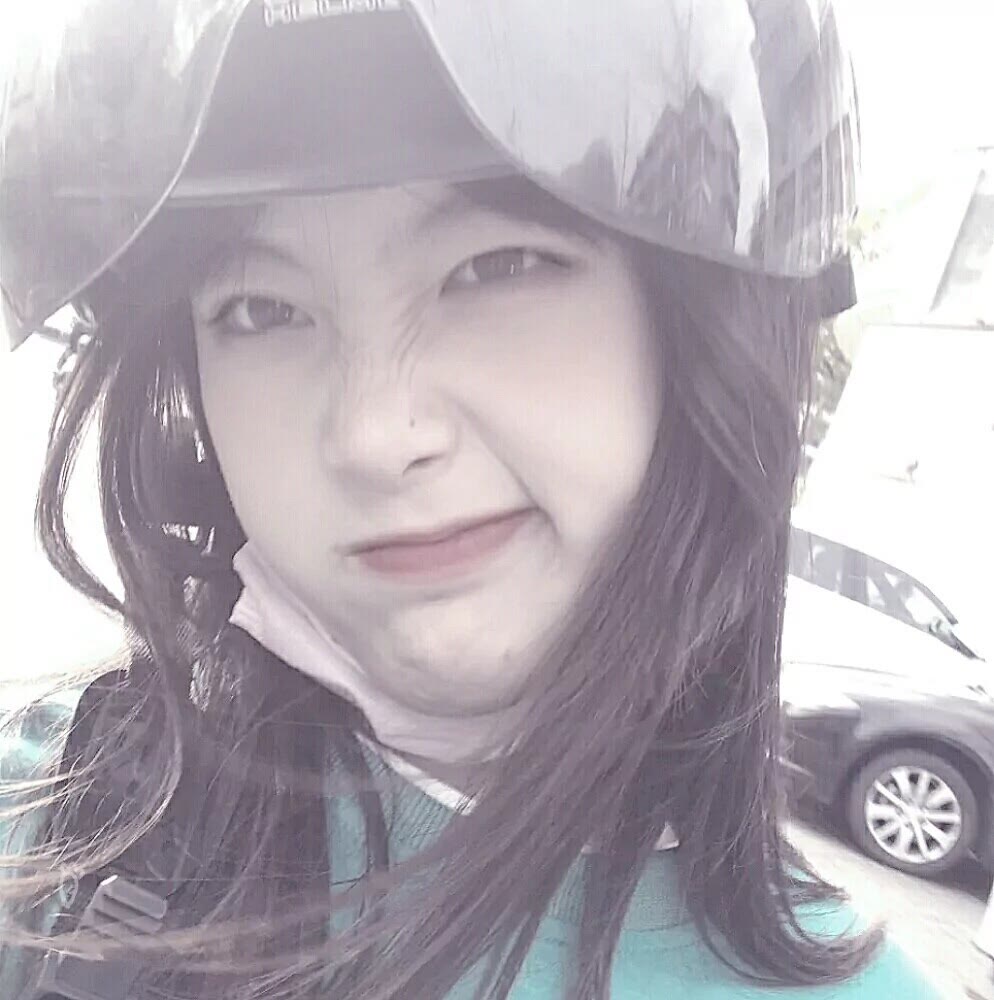 温柔仙气女生头像