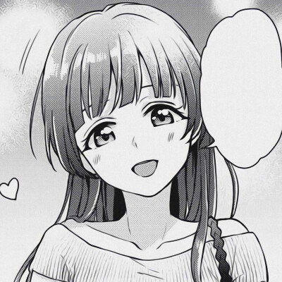 黑白女漫
拿图点赞