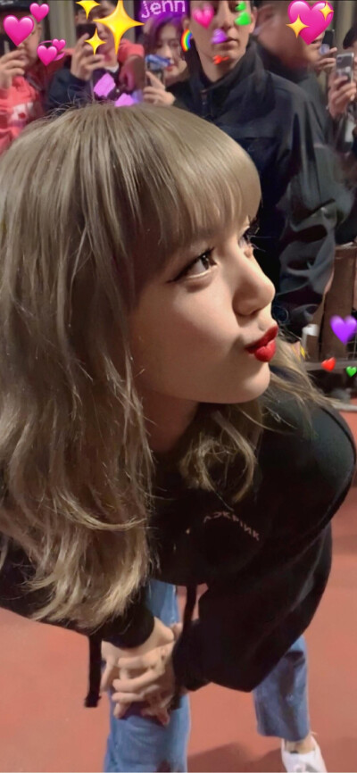 Lisa