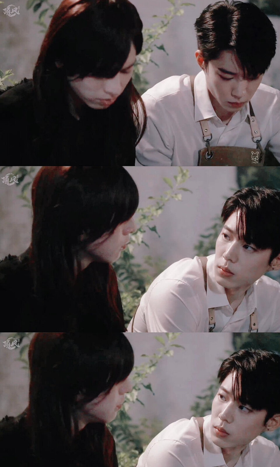 默默的我不默默的我们