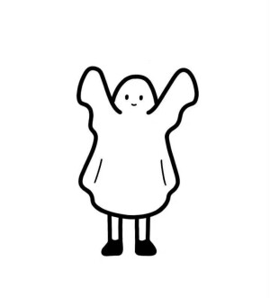 可爱搞怪头像第④弹？