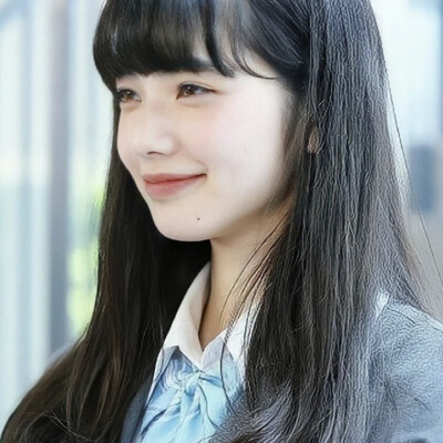 小松菜奈