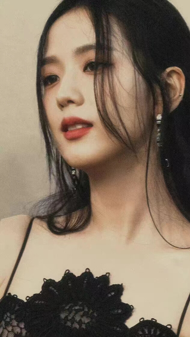 kim jisoo