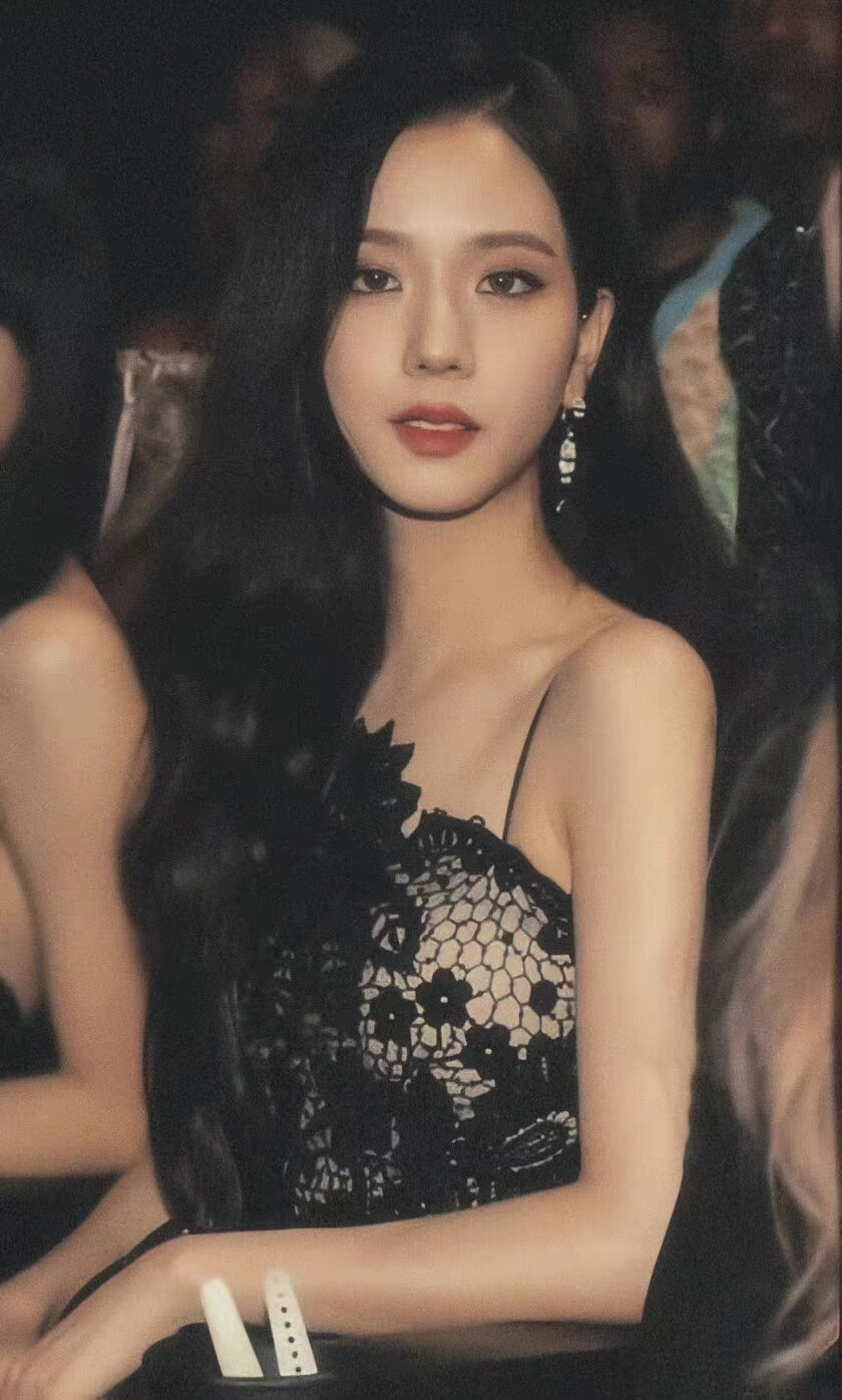 kim jisoo