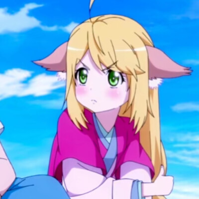 狐妖小红娘