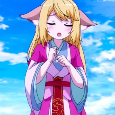 狐妖小红娘