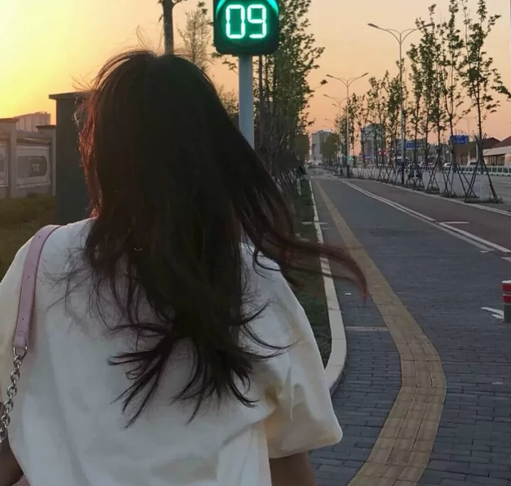 高级感女头