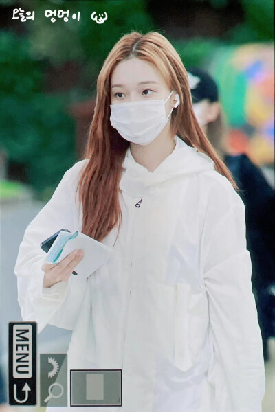 WINTER 金旼炡
©VirginSnow0101 禁二改禁商用