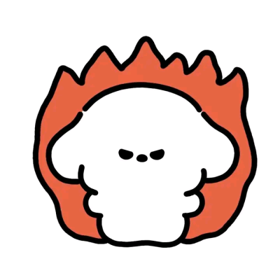 小狗头像