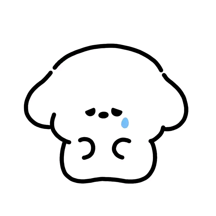 小狗头像