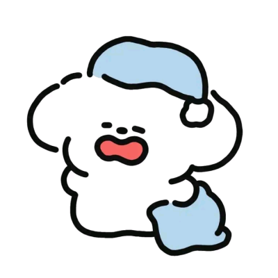 小狗头像