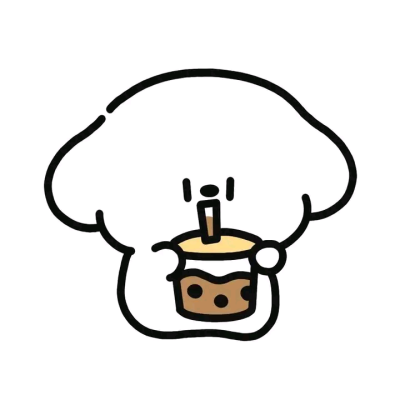 小狗头像