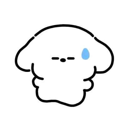 小狗头像