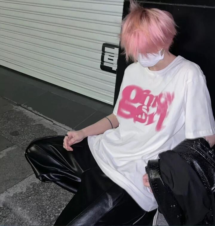男头.