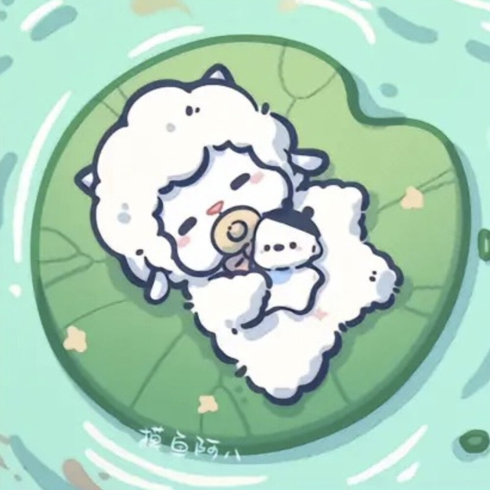 情头