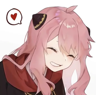 头像
《间谍过家家