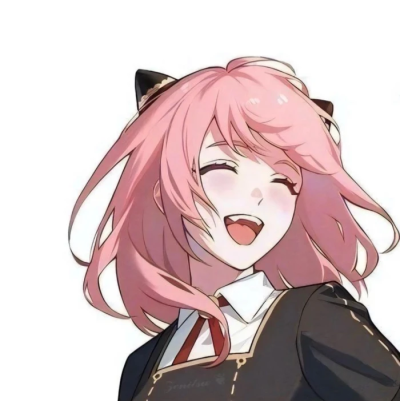 头像
《间谍过家家