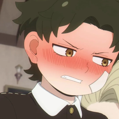 头像
《间谍过家家