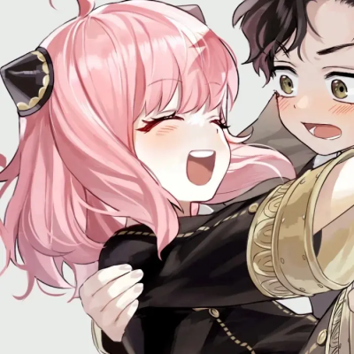 头像
（间谍过家家