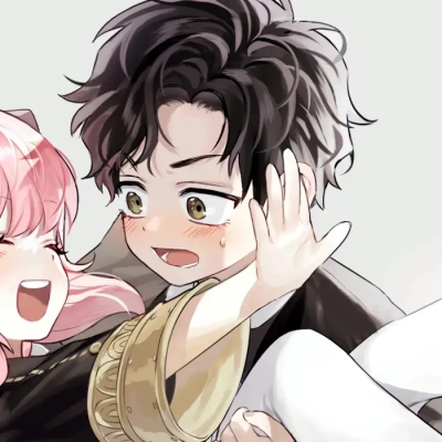 头像
（间谍过家家