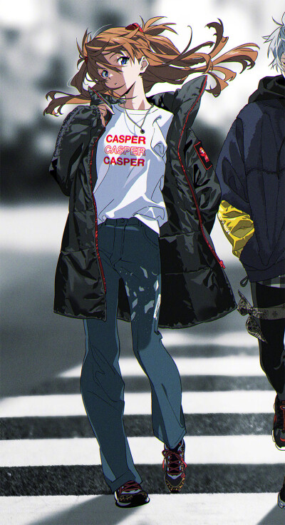 二次元
背景图/壁纸