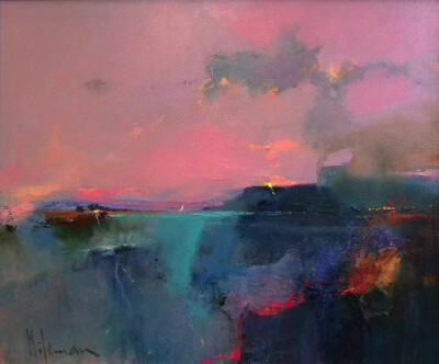 Peter Wileman ​​​