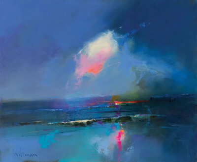 Peter Wileman ​​​