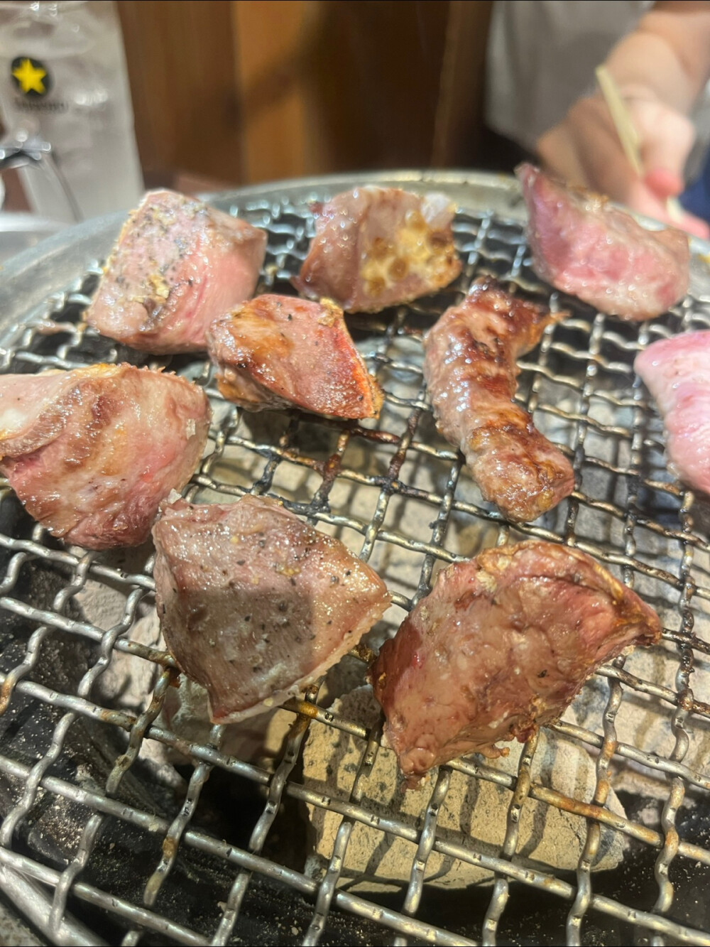 肉肉