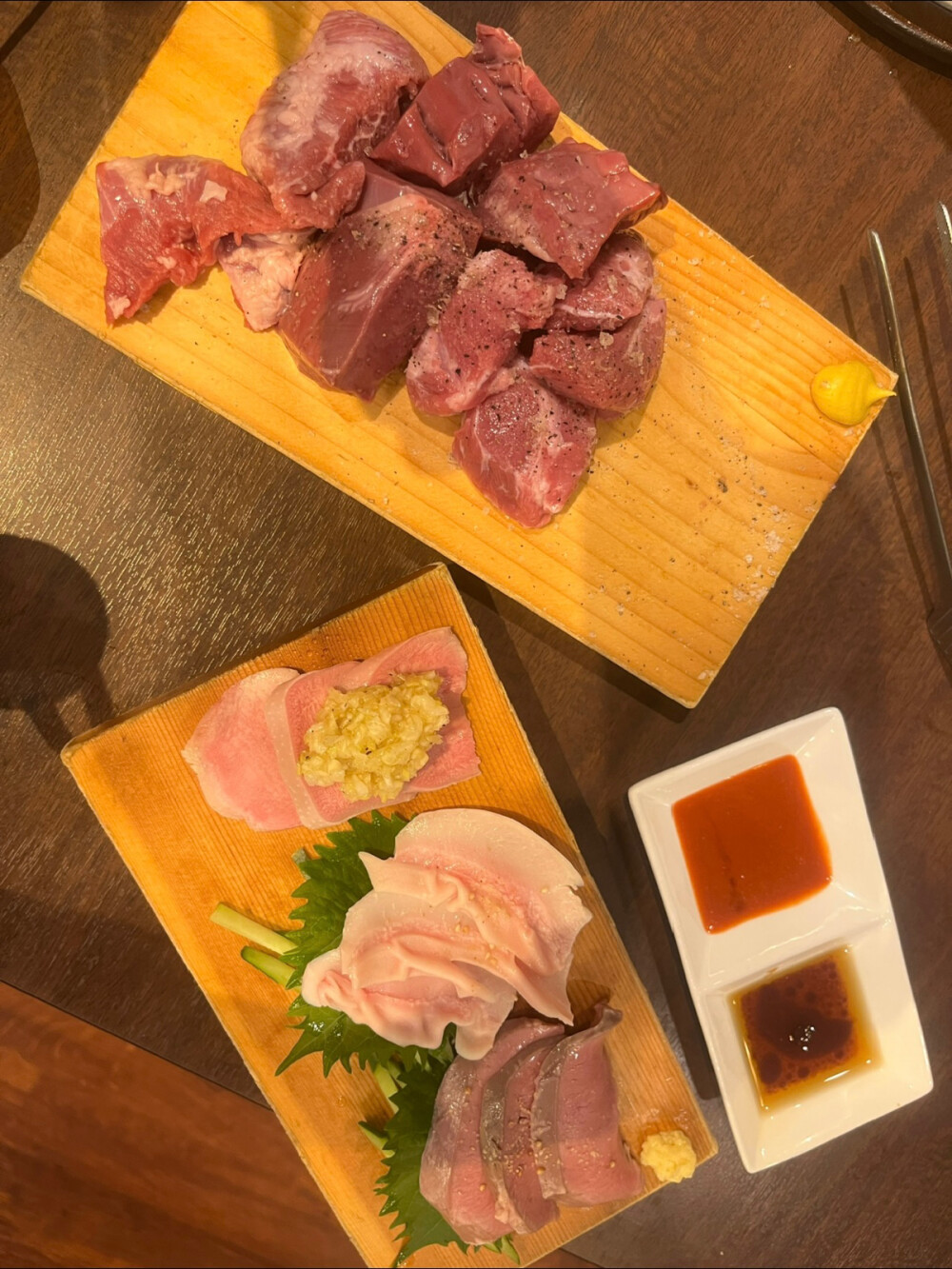 肉肉