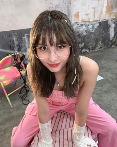 momo