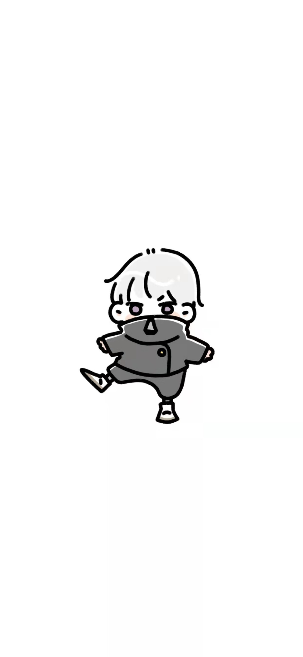 全屏壁纸
狗卷棘
侵删