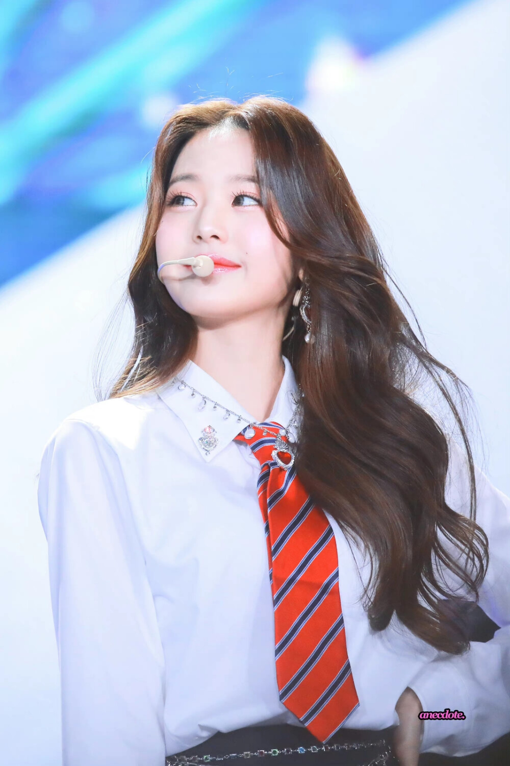 WONYOUNG 张员瑛
©anecdote_wy 禁二改禁商用